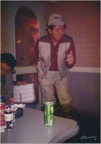 노무현 전 대통령 추모…정청래 
