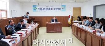 영암군 삼호읍 복지사각지대 발굴