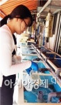 함평군, 비브리오패혈증 예방 총력
