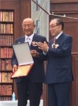 영농조합법인보성제다, 제1회 대한민국 차문화 ‘제다명인’선정