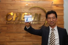 안경, 테보다 렌즈가 훨씬 중요