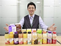 [PB, 유통의 미래가 되다]500㎖ 가공유 출시로 200~300㎖ 틀을 깬 유통맨