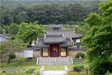 [투게더 광산 팸투어②] 500년의 역사가 숨 쉬는 ‘월봉서원’