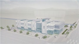 구리시 76억들여 갈매동 주민자치센터 건립