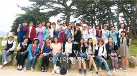 “슬로시티, 청산에 살어리랏다”