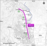 [단독]인왕산 백운동천 되살려 청계천에 계곡수 흘린다