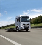 [2016 부산모터쇼]만트럭버스코리아, 아시아 프리미어 포함 신차 2종 공개