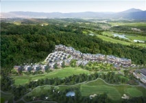 해운대비치 골프앤리조트 시티스케이프 코리아 2016 참가