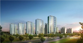 김해 율하2지구 원메이저 이달 분양