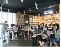 책이랑 이야기 해보세요