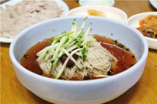 [때때로 여행가의 밥] 부여 궁남지 연꽃과 막국수