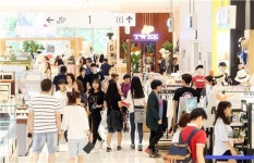 롯데피트인 산본점, 오픈 한 달만에 방문객 58만명