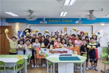 SKB, 경기도 48개 초등학교 대상 바른 ICT 키즈교실 운영