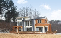 아름다운 전원생활의 시작, 태성하우징