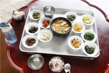 [때때로 여행가의 밥] 아산 외암민속마을의 여름과 시골 밥상