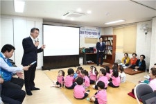 종로구, 한지붕 3대가족 가족사진 촬영 서비스