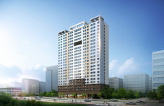 GTX(송도-청량리) 교통호재 수혜단지 대명 어반스테이 눈길