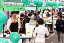 60년 역사 성북구 길음시장의 화려한 변신?