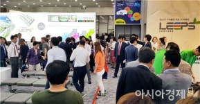 화순 한양립스,견본주택 개관 방문객 뜨거운 열기 보여