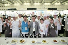 삼성웰스토리, 신메뉴 경진대회 개최…하반기 사업장 적용