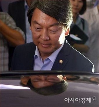 安·千 동반사퇴…국민의당 지도체제 어떻게 되나