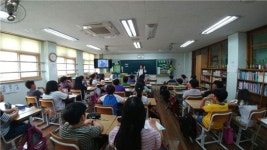 구리시 10월까지 초등학교 돌며 고구려 역사교육