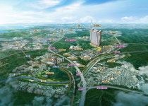 오창호수공원 앞 프리미엄 서청주 엘파크 분양에 나선다