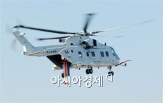 [박희준의 육도삼략]일본, 中 잠수함 잡을 소해헬기 12대 추가 도입