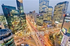 홍대, 신촌·이대, 강남역에 무료 공공 와이파이 설치된다