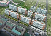광주 남구 월산동 한국 아델리움 조합원 모집 나서