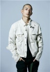 모델 박성진, 밀레 모델로 발탁