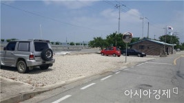 함평 학교면, 시가지 환경 눈에 띄게 변모 ‘호평’