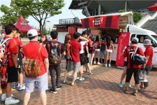 FC서울, 2016시즌 NEW 푸드 파크(FOOD PARK)개장