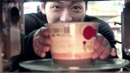 [몇집 건너 편의점③]편食 덕후 채다인씨가 요즘 꽂힌 메뉴?