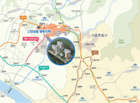 7월 14일, 청년세대 주거난 해소의 대안 '행복주택' 고양삼송 입성