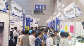 광주국제그린카전시회, 자동차 대표 전시회로 ‘우뚝’