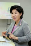 조은희 서초구청장, 도시재생 분야 최우수상 수상