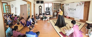 ‘판소리로 100세 건강을’…고흥군 ‘추임새 음악제’ 개최