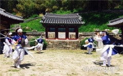 전남도, 가고 싶은 섬, 예술 공연으로 매력 더한다