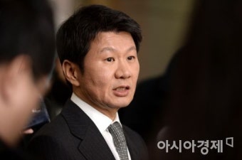 정몽규 대한축구협회장, FIFA 평의회 선거 후보 사퇴