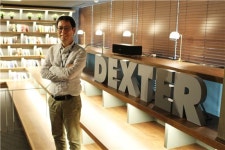 [기업탐방] 덱스터스튜디오 “2020년 아시아 최고 VFX 회사로 성장”