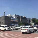수원화성박물관 부설주차장 8월부터 유료화