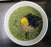 [보양로드②]충무로 48년 죽집서 맛본 진시황 정력제, 전복죽