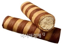 빙과류 안팔린다고? 프리미엄 아이스크림은 없어 못 판다