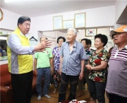 영등포구, 무더위쉼터 132개소 → 194개소 확대