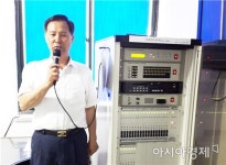 영암군, 원격 마을방송시스템 구축