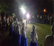 삼복더위 물리치는 ‘운수대통마을 백중축제’ 함께해요