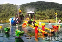 지리산 숲속수목가옥·산수유자연휴양림,숙박예약 쇄도