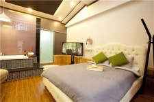 펜션손님 가신 뒤, 방안을 본 주인이 기겁한 까닭