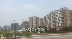 [역전세난, 왜?]위례·하남 미사로 가자…강동·송파 휘청